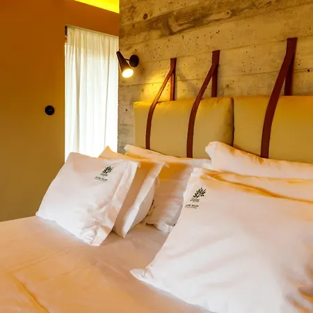 Dajas Douro Valley - Exclusive Villas Sande  Exterior photo