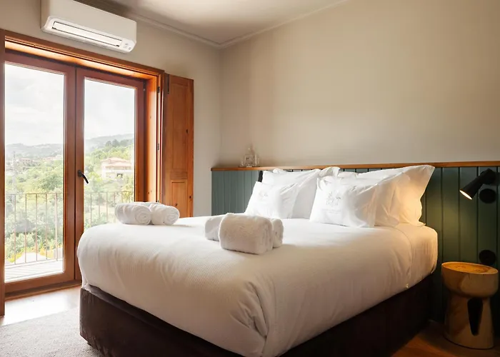 Dajas Douro Valley - Exclusive Villas