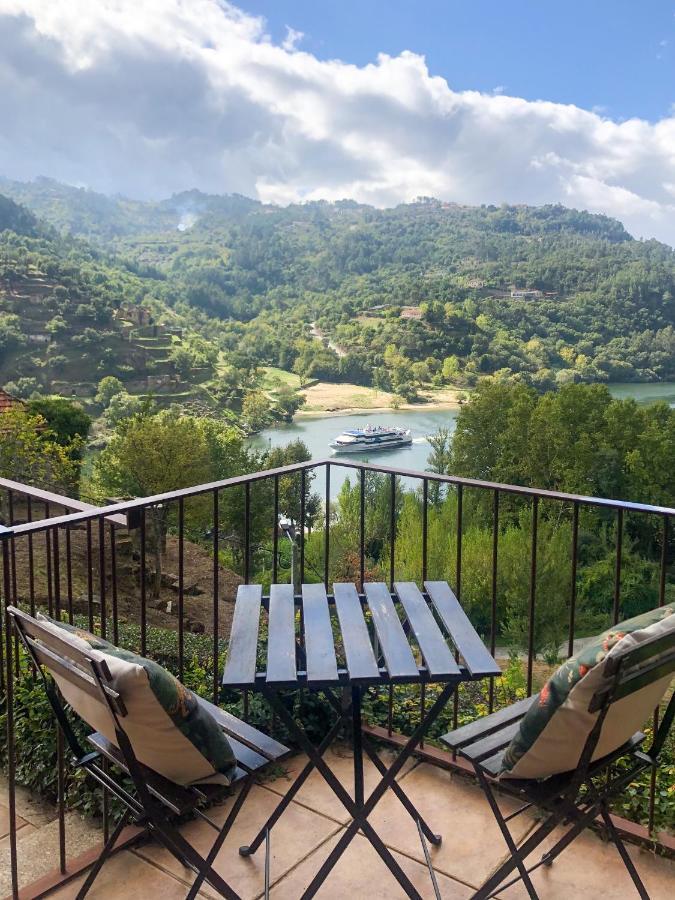 Vakantieboerderij Dajas Douro Valley - Exclusive *