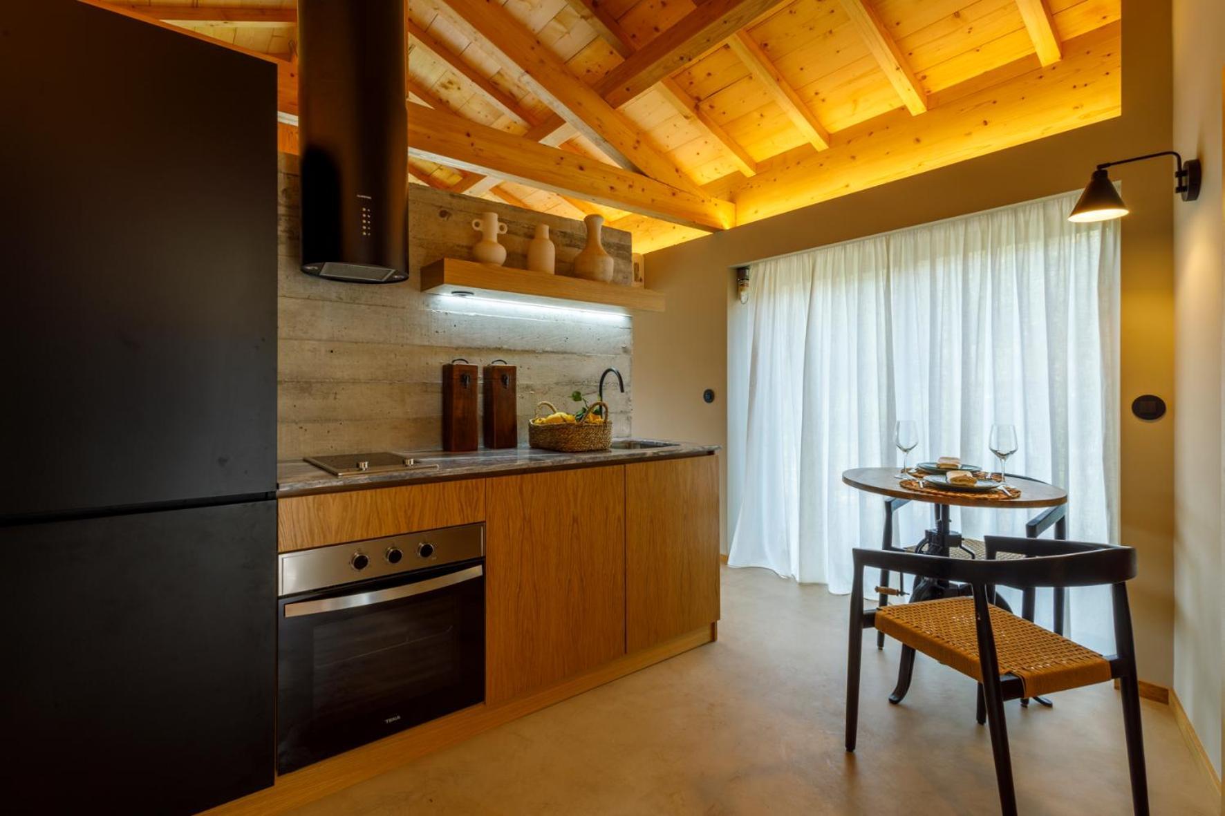 Alojamento de Turismo Rural Dajas Douro Valley - Exclusive *