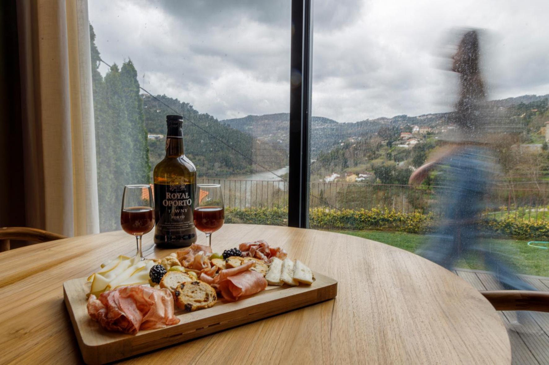 Dajas Douro Valley - Exclusive Alojamento de Turismo Rural *
