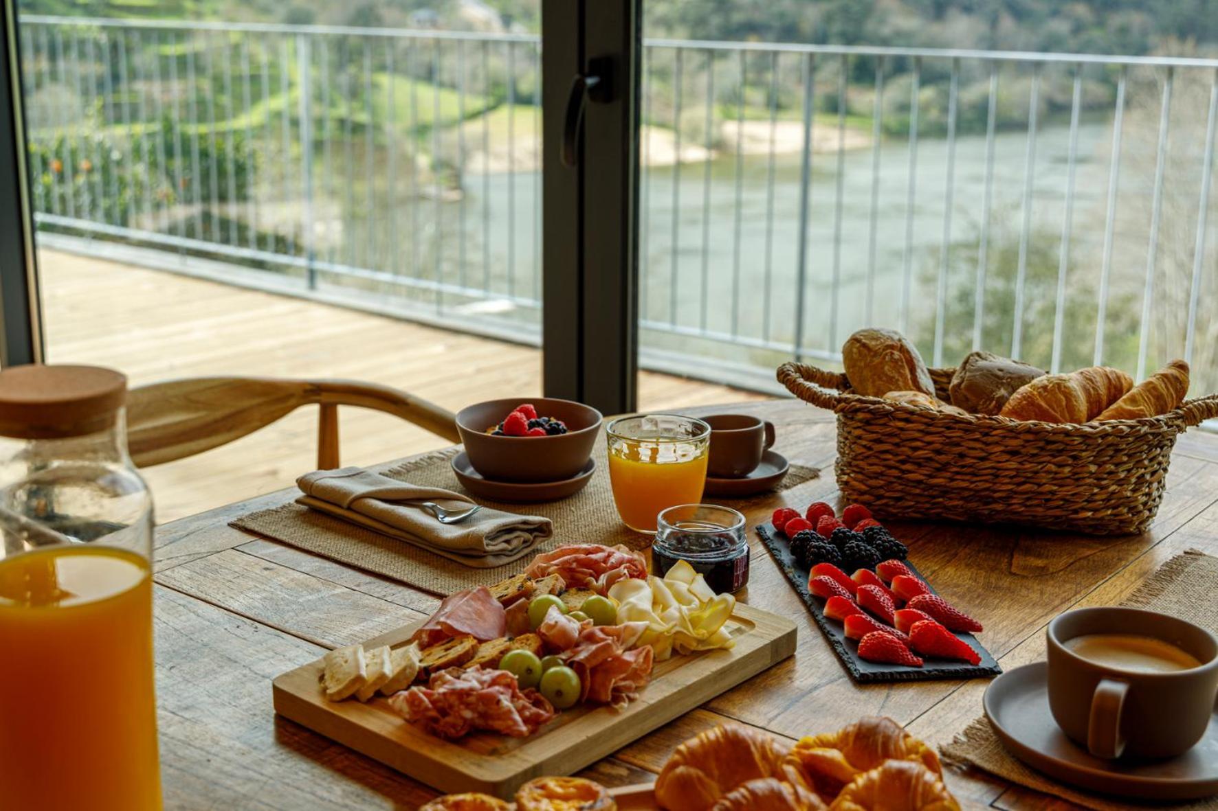 Alojamento de Turismo Rural Dajas Douro Valley - Exclusive Sande (Sao Clemente)