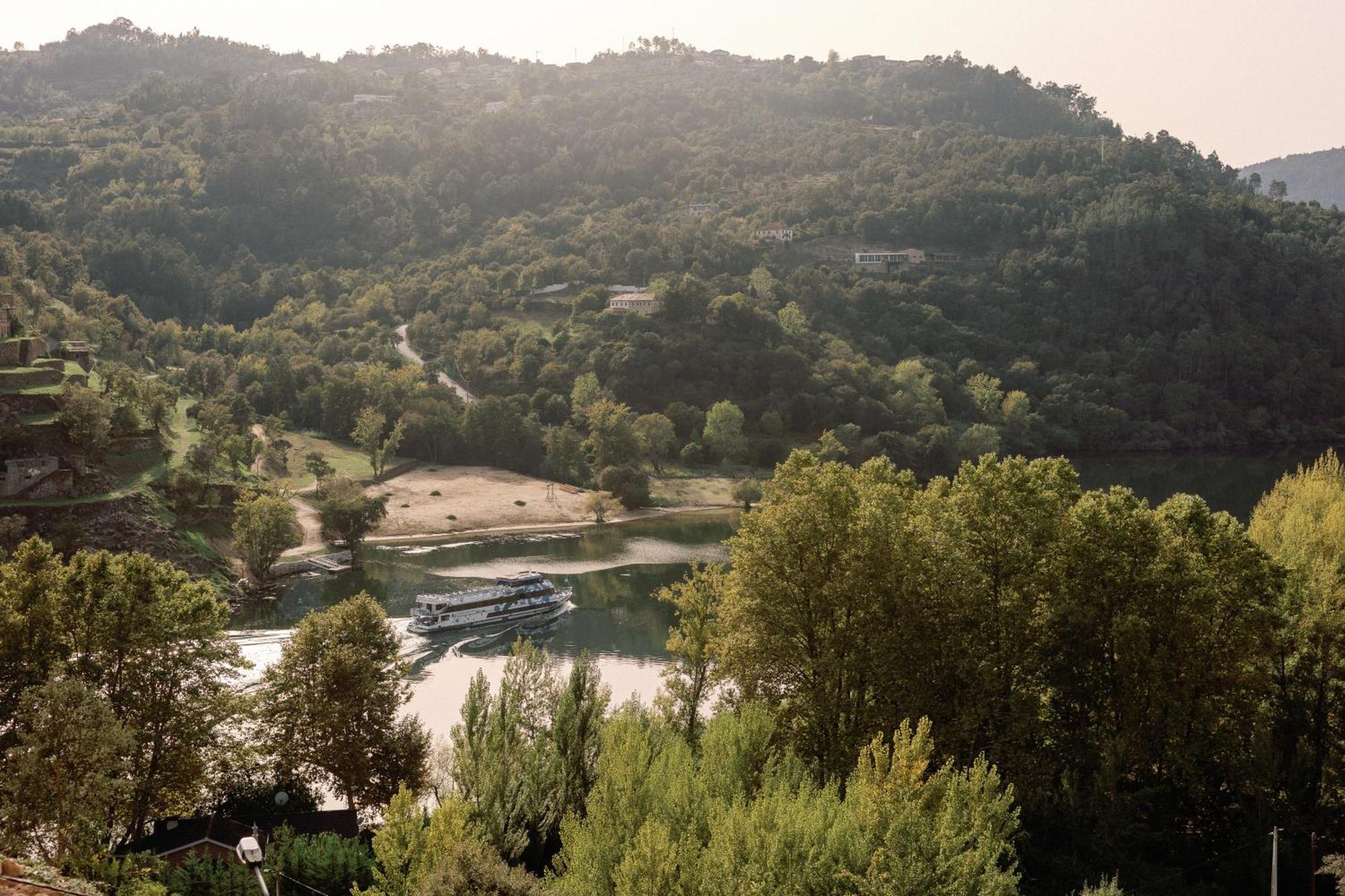 Dajas Douro Valley - Exclusive Sande (Sao Clemente)