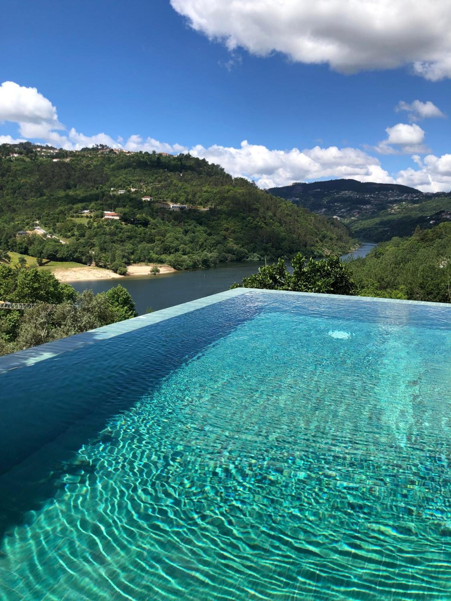 Dajas Douro Valley - Exclusive * Sande (Sao Clemente)