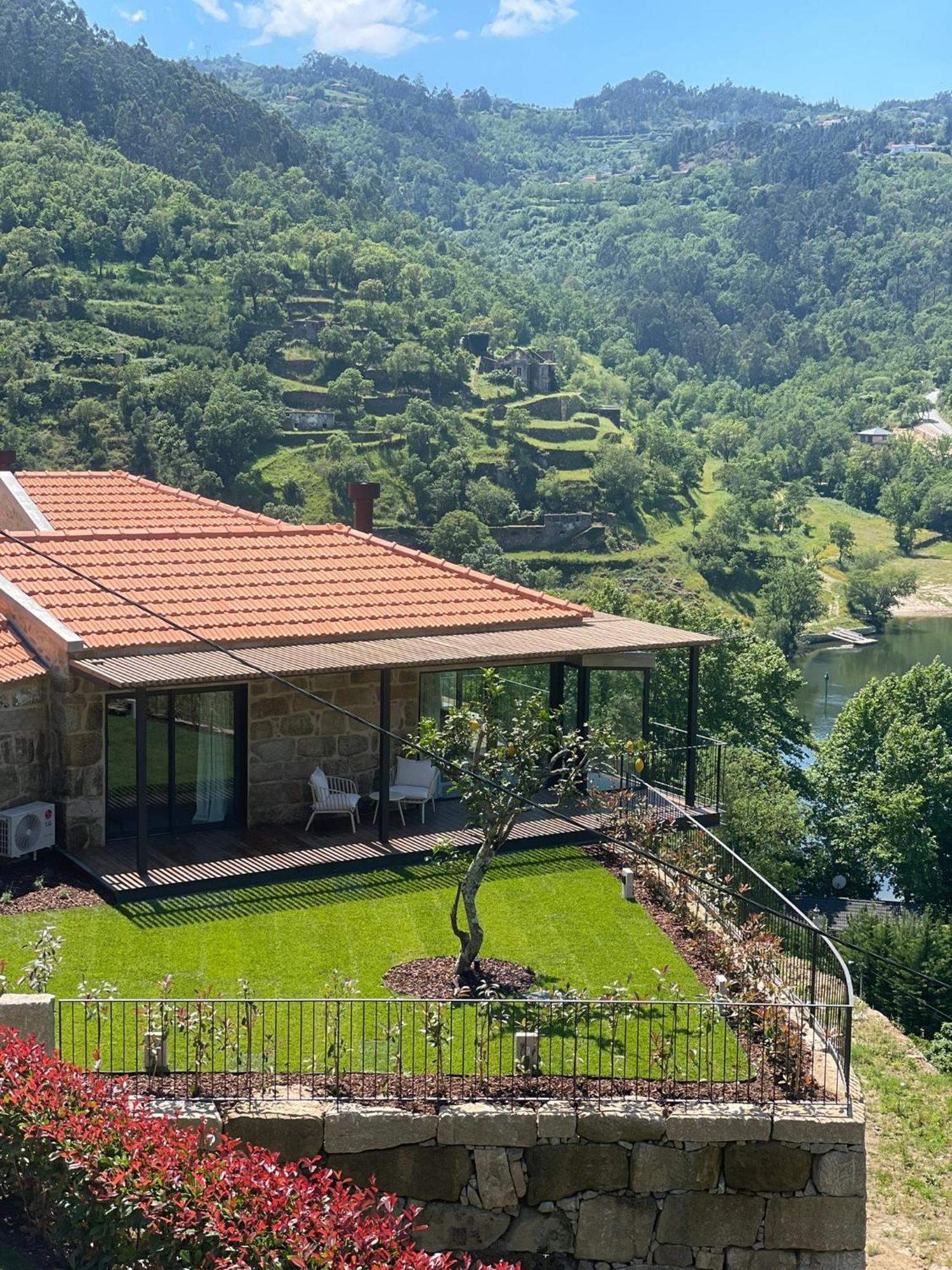 Dajas Douro Valley - Exclusive Vakantieboerderij