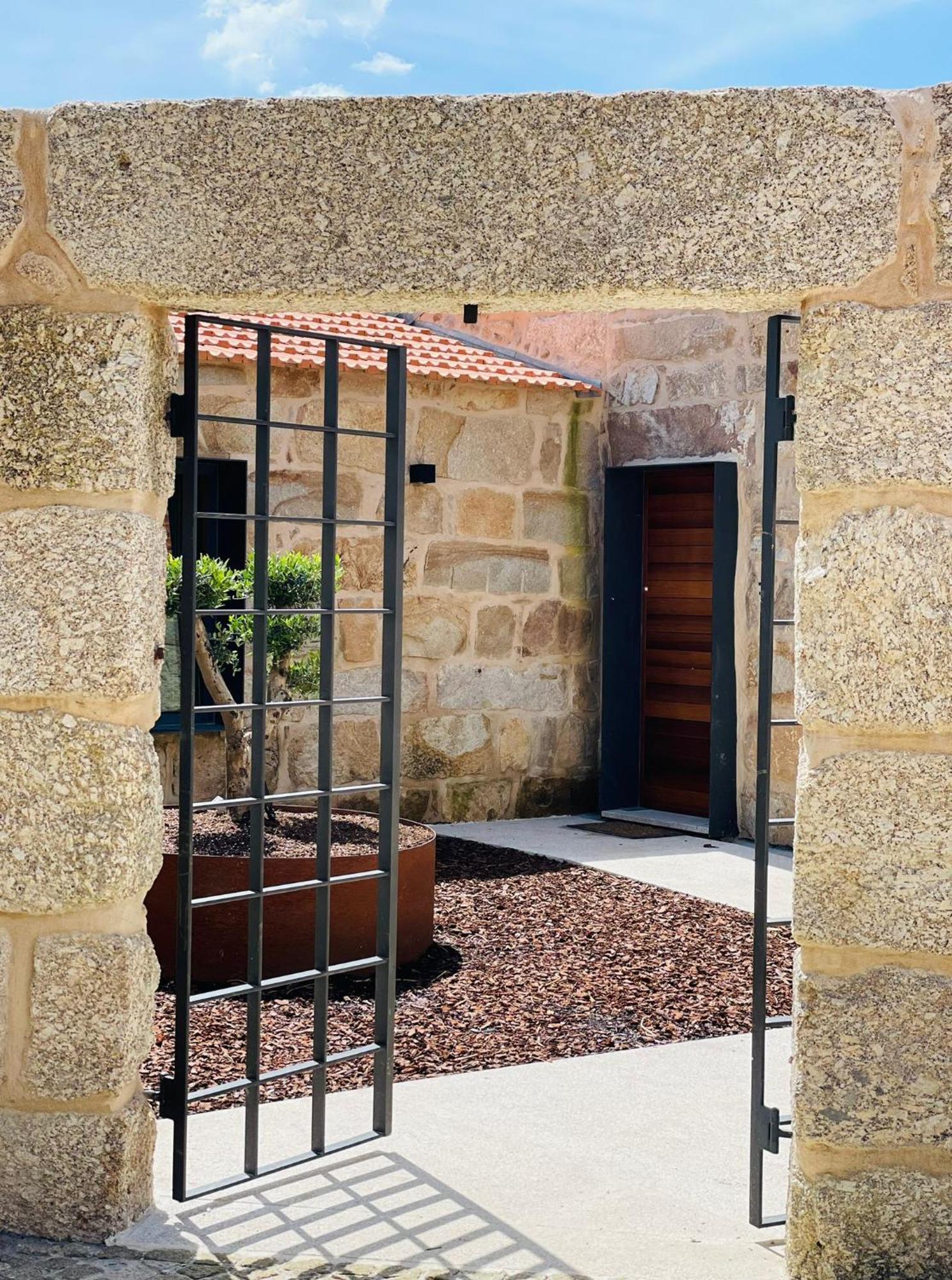 Vakantieboerderij Dajas Douro Valley - Exclusive