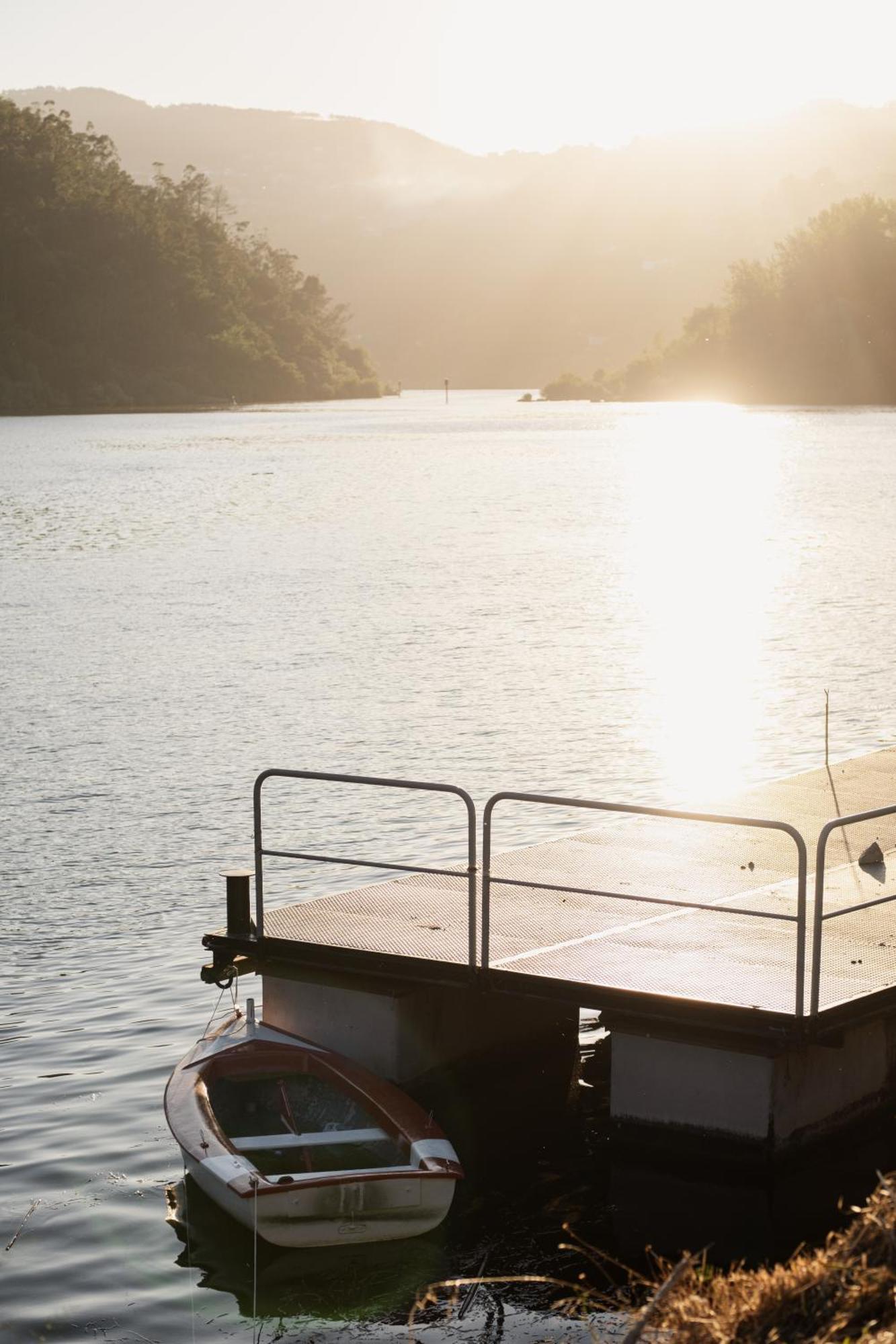 Dajas Douro Valley - Exclusive Vakantieboerderij