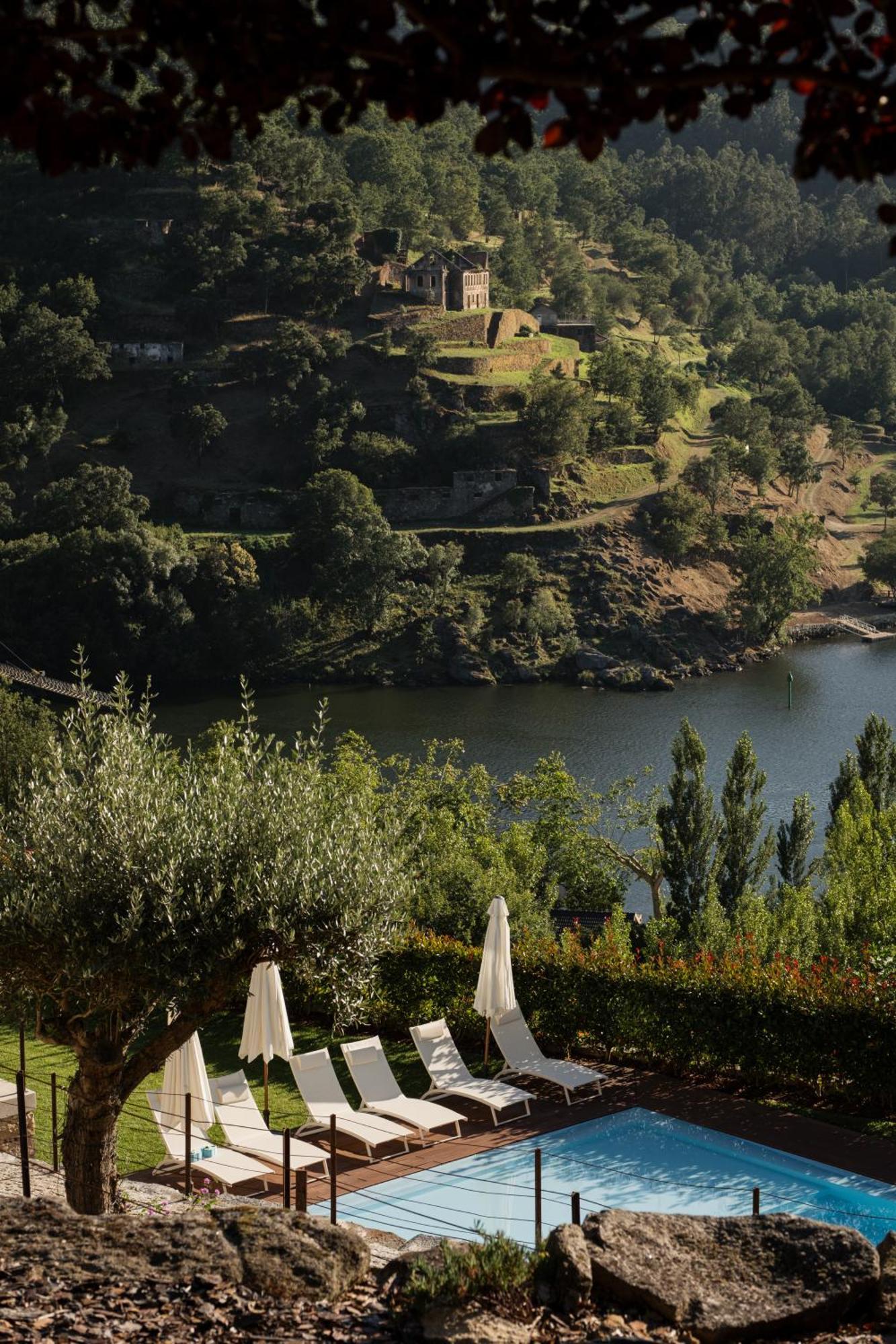 Dajas Douro Valley - Exclusive Sande (Sao Clemente)