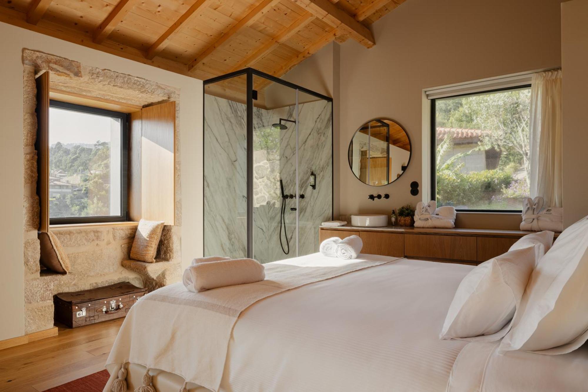 Dajas Douro Valley - Exclusive Alojamento de Turismo Rural